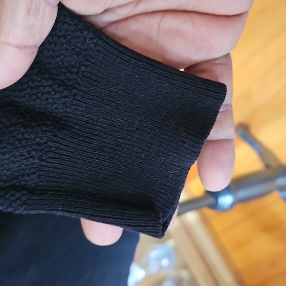 Madewell French Drape Sweater - Picture 7 of 8